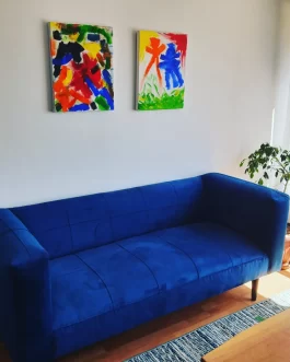 Sofa Boston