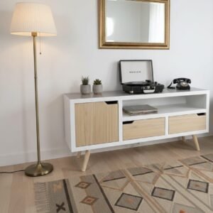 Rack modular 120 x 35 x 60 cm