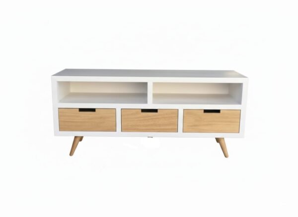 35 Rack modular 3 cajones 120 x 35 x 60 cm