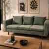 Sofa modelo viena 3 cuerpos 2mts Sofa 3 cuerpos Vienna