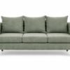 Sofa viena 3 cuerpos 2mts Sofa 3 cuerpos Vienna