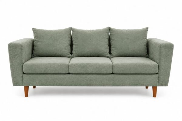 Sofa viena 3 cuerpos 2mts Sofa 3 cuerpos Vienna