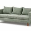 sofa viena lateral 3 cuerpos Sofa 3 cuerpos Vienna