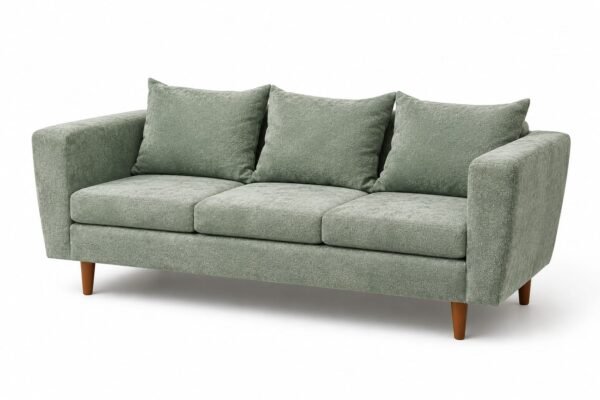 sofa viena lateral 3 cuerpos Sofa 3 cuerpos Vienna
